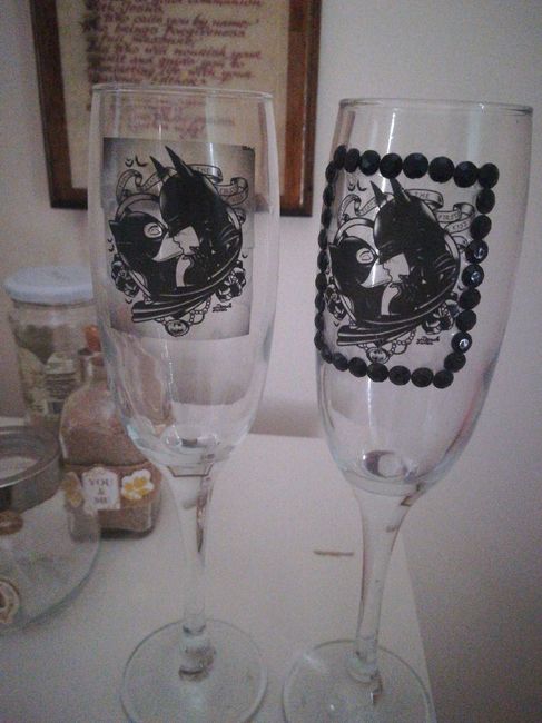 ¡Detalle de nuestras mesas! - 5