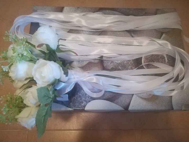 momento del ramo - 1