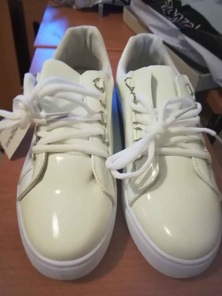 Zapatos - 3