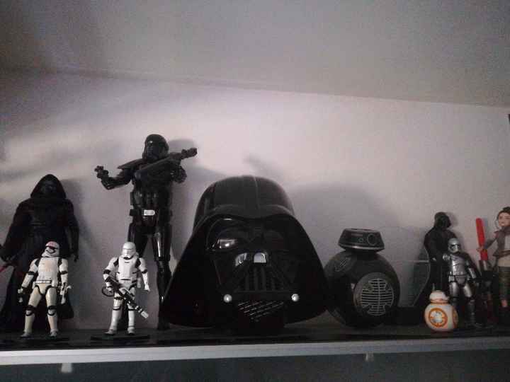 Llegan detalles!!! - 1