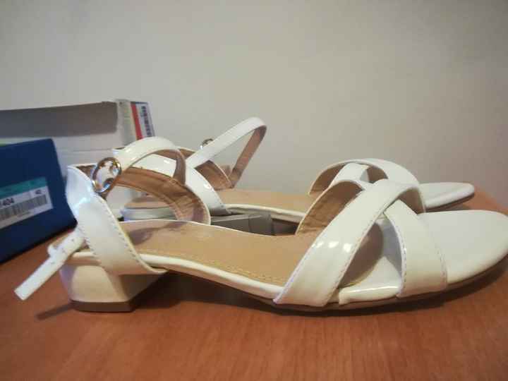 Zapatos de tacon - 2