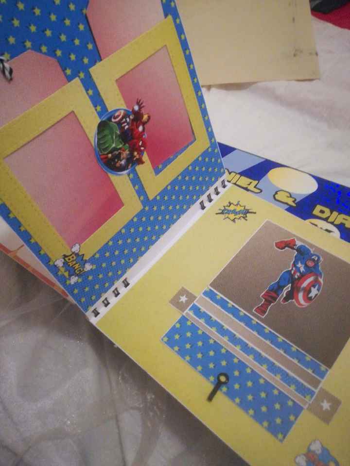 Temática friky - 6