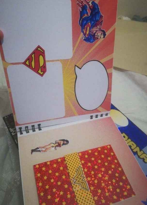 úLtima maravilla Superheroe!!! - 4