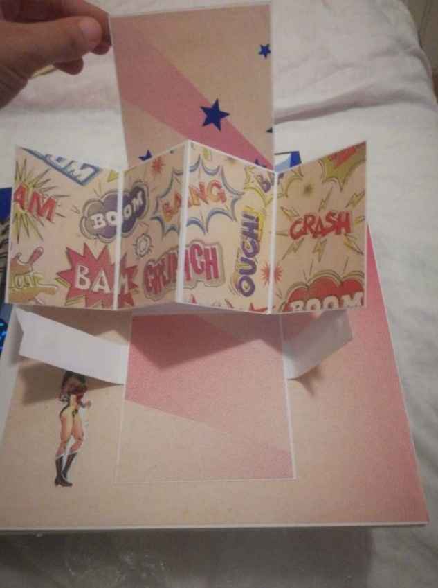 úLtima maravilla Superheroe!!! - 5