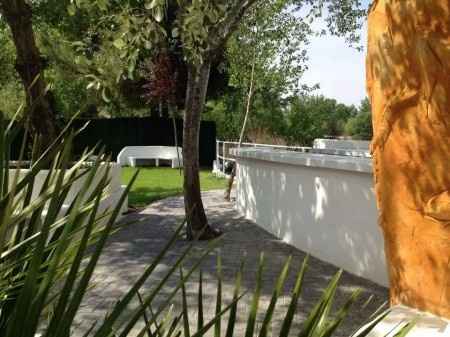 Finca lgunas de las madres en arganda del rey - 3