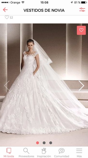 Vestidos ursula escoriza - 1