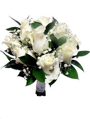 Dar ramo novia - 1