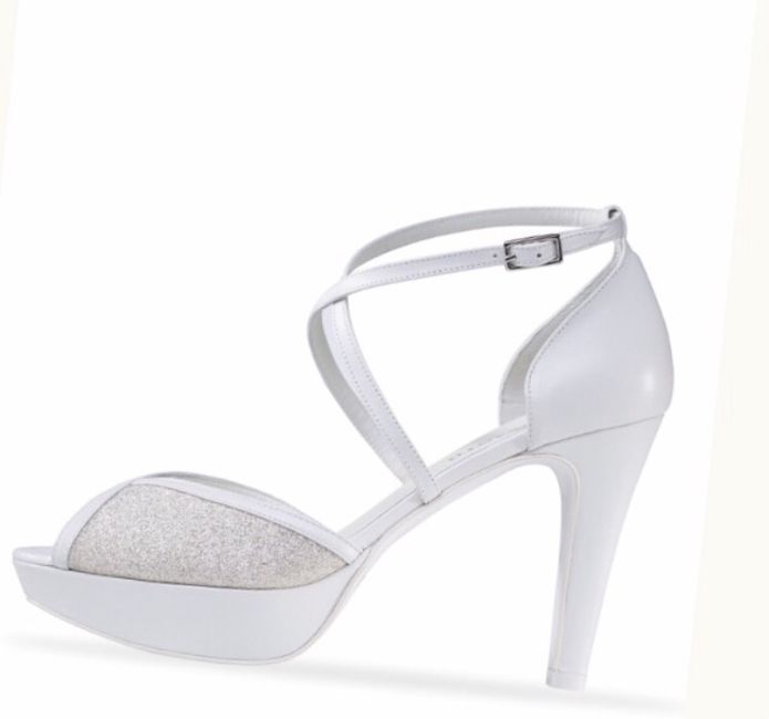 Zapatos novia - 2