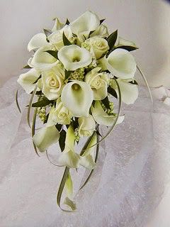 Ramo de novia - 1