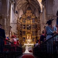 ¿Con cuántos ❤️ valoras el día de tu boda? - 1