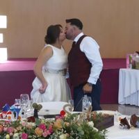 ¿Con cuántos ❤️ valoras el día de tu boda? - 1