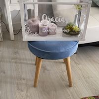 diy Caja con consejos en vez de libro de firmas - 1