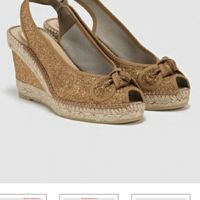 Por fin encontré mi ropa y zapatos - 3