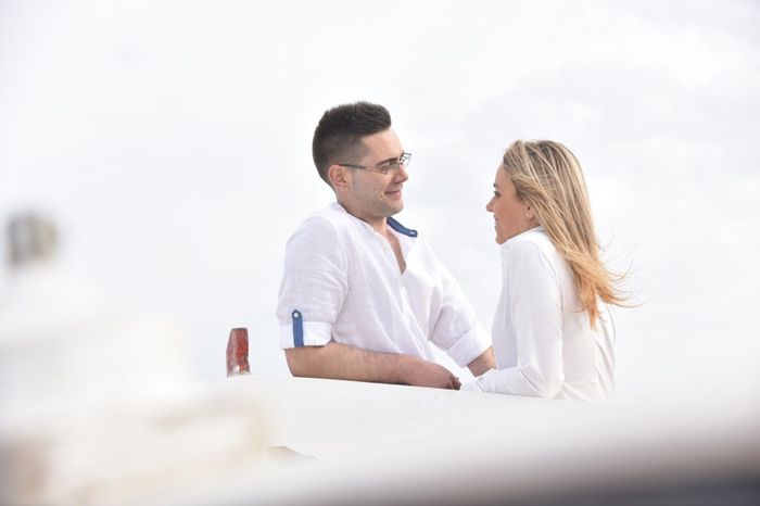 Un poquito de nuestro preboda! - 2