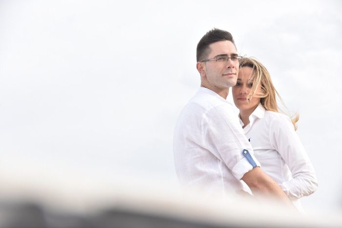 Un poquito de nuestro preboda! - 3