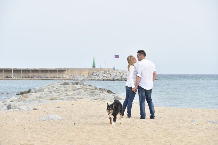 Un poquito de nuestro preboda! - 4