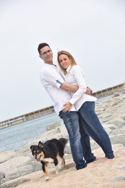 Un poquito de nuestro preboda! - 8