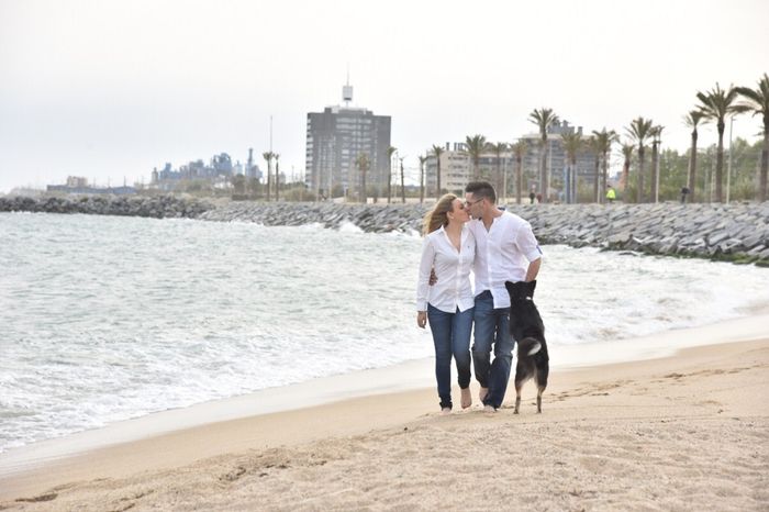 Un poquito de nuestro preboda! - 10