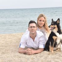 Un poquito de nuestro preboda! - 5