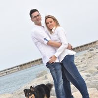 Un poquito de nuestro preboda! - 8