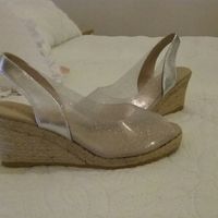 Mis zapatos para la fiesta - 2
