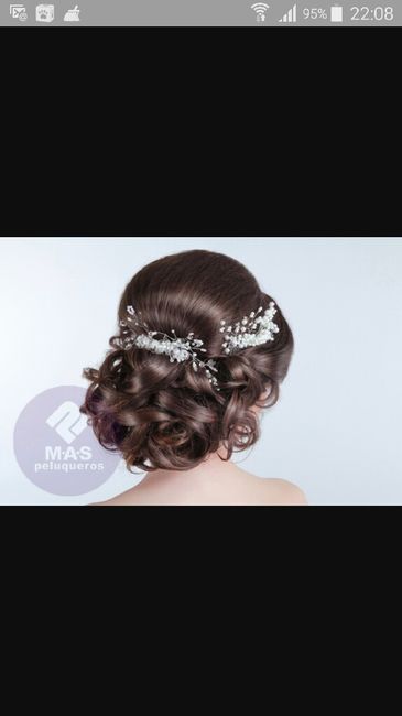 Looks de novia, ayuda :) - 4