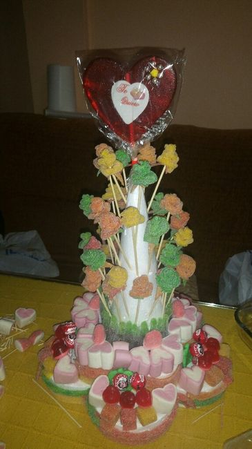 Mis tartas - 3