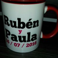Las tazas para los pekes - 2