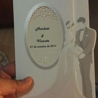 6 princesas, 6 invitaciones. ¡VOTA! - 1