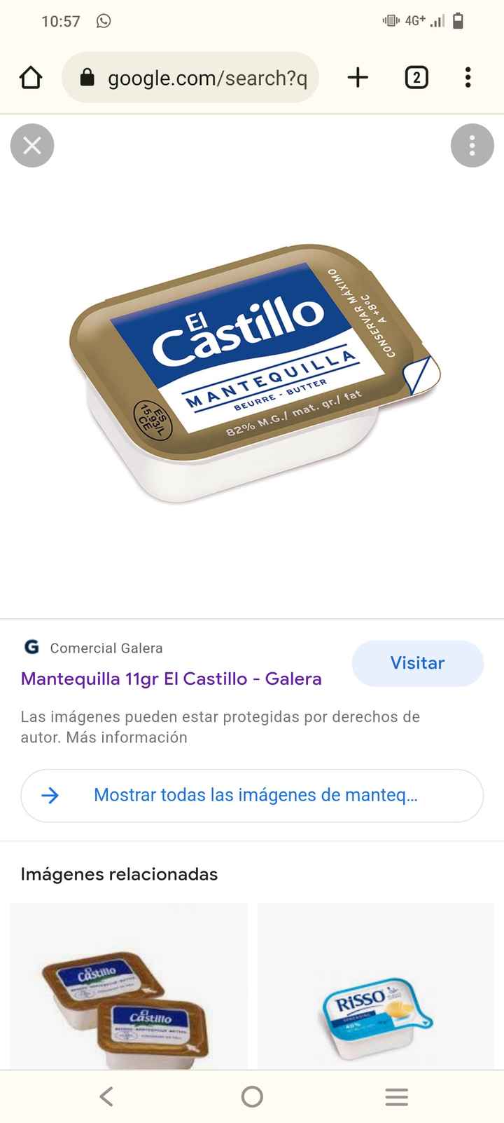 Futuras mamis septiembre 2022!!🤰 - 1