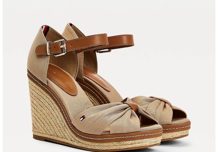 Que tipo de zapatos os vais a poner el día de vuestra Boda? 2