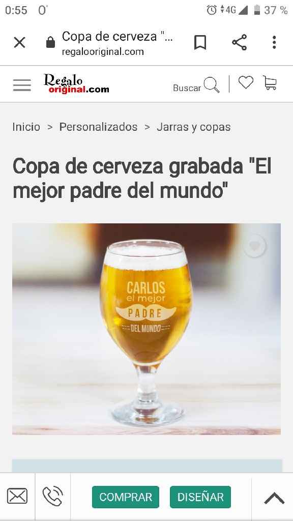 Detalles para los testigos - 2