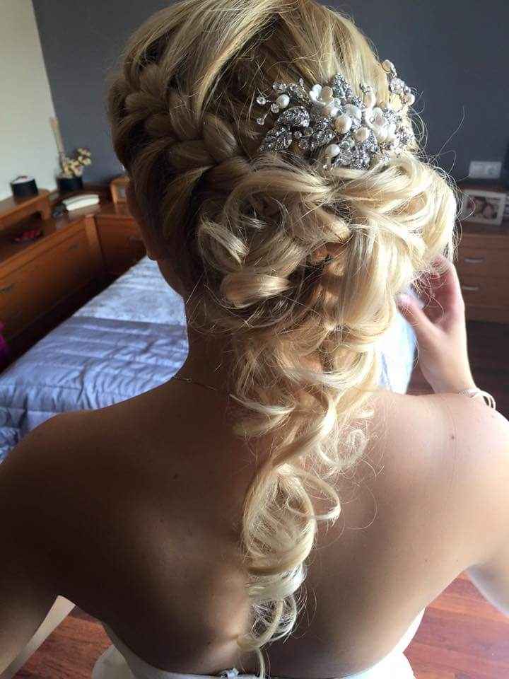 Casadíssimos!  4/7/2015 - 1