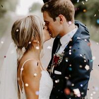 Con que beso os quedáis - 1