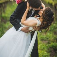 Con que beso os quedáis - 2