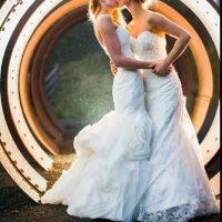 Con que beso os quedáis - 3