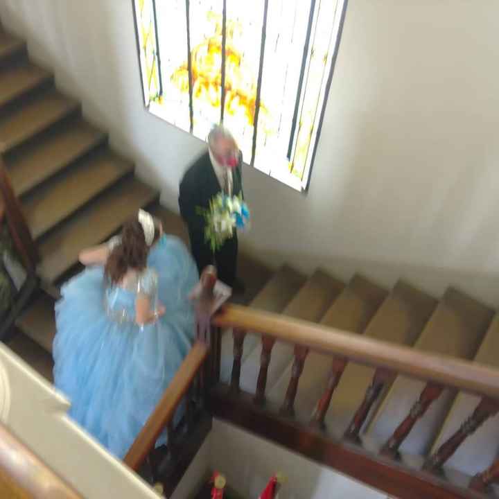 ¿Con cuántos ❤️ valoras el día de tu boda? - 7