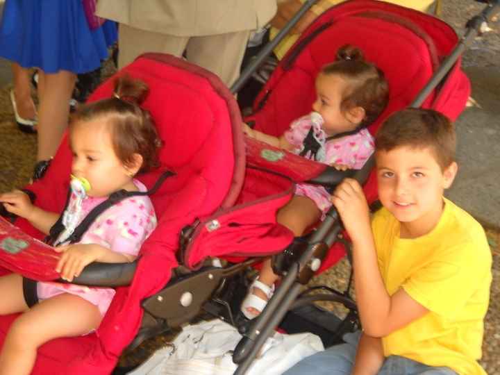 mis niños 