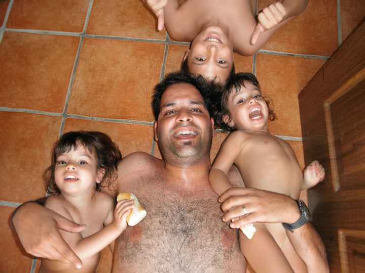 lo mejor de mi vida 