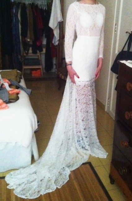 Vestido