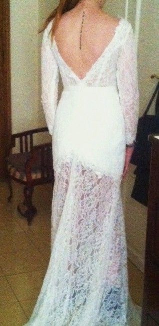 Vestido