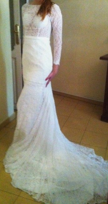 Vestido