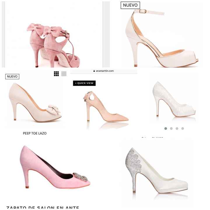 Zapatooooss!!! - 1