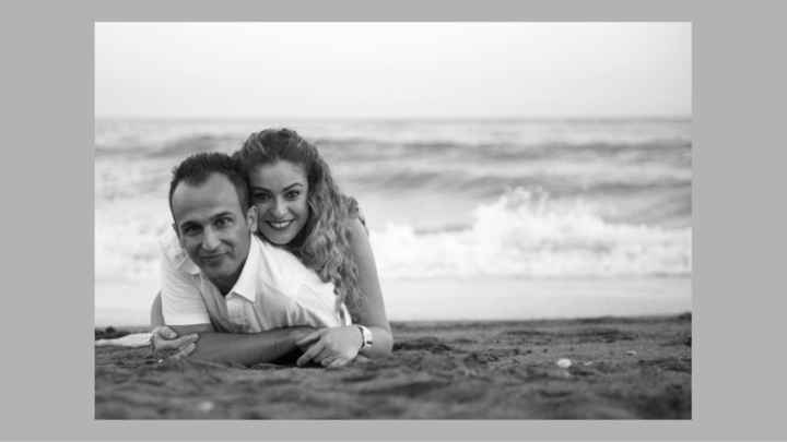 Y ya tengo un adelanto del preboda - 3