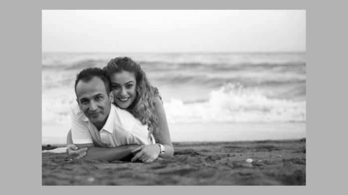 Y ya tengo un adelanto del preboda - 3