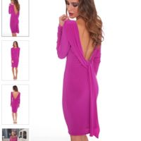 Vestido invitada - 1