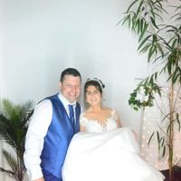 ¿Con cuántos ❤️ valoras el día de tu boda? - 1