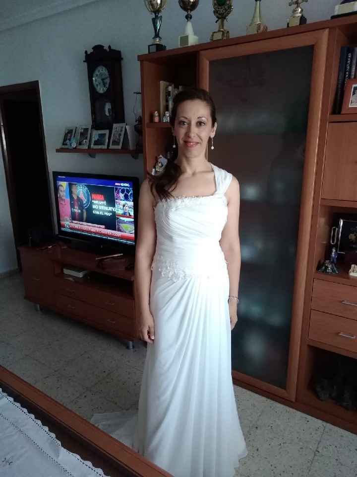Hoy es mi día!!!! - 1