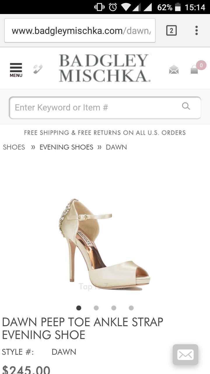 Zapatos