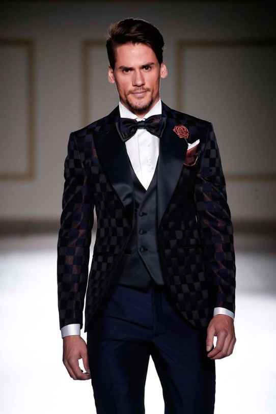 tendencia hombre